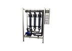 AC Inline - Water Treatment Systems