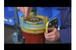 Cutter Pump Type DSP Video