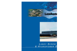 Landustrie-Sneek - Archimedean Screw Pumps - Brochure