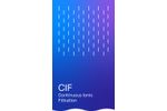 CIF® (Continuous Ionic Filtration)