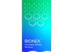 BIONEX™ Complete Nitrate Removal