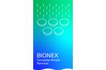 BIONEX™ Complete Nitrate Removal