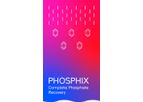 PHOSPHIX™ Complete Phosphate Phosphorus Removal and Recovery