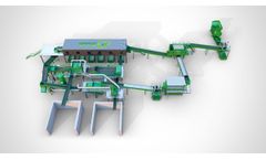 Europress - Sorting Systems