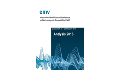 EMV 2017- Brochure