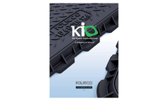 KIO Products Brochure