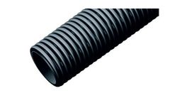 Polieco - Model Drenosewer - Twin Layer Drainage Pipe