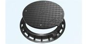 Composite Manhole Covers