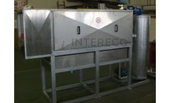 Intereco - Model Rotoset Series - Dynamic Thickeners