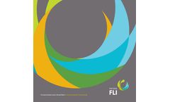 Vertase FLI Company Profile - Brochure