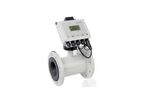 AquaMaster - Electronic Water Meter