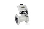 AquaMaster - Electronic Water Meter