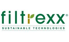 Filtrexx - Vegetated Filter Strip