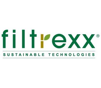 Filtrexx - Vegetated Filter Strip