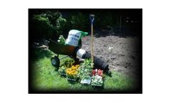 Filtrex Manual Filler - For Small Home and Garden, Landscape, Playground or Agricultural Applications