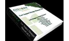 LID Design Manual Services