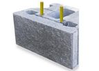 Rocklok - Segmental Concrete Block Retaining Wall System