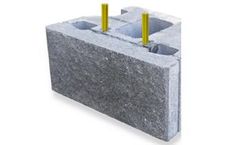 Rocklok - Segmental Concrete Block Retaining Wall System