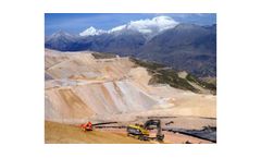 Mine Reclamation and Cover System Design Services