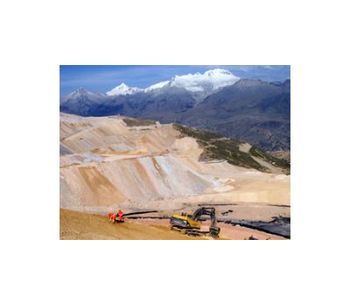 Mine Reclamation And Cover System Design Services By ...