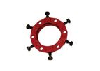 Ford / Uni-Flange - Pipe Restraints and Adapter Flanges