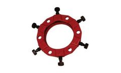 Ford / Uni-Flange - Pipe Restraints and Adapter Flanges