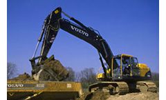 Environmental Excavation and Landfill Construction Service