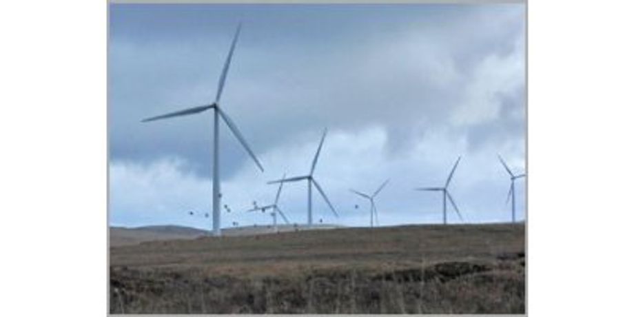 Wind Energy Services