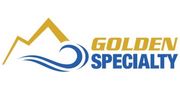 Golden Specialty, Inc.