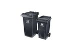 P-Henkel - Model MGB - Large Waste Container