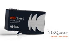 Product Overview - NIRQuest+ Spectrometer