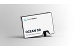 Ocean Optics - Model Ocean SR2  - Ocean SR2 Spectrometer