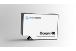 Ocean Optics - Model Ocean HR2 - Ocean HR2 Spectrometer