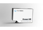 Ocean Optics - Model Ocean HR4 - Ocean HR4 Spectrometer