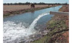 Australian government invests AUS$8m in groundwater management