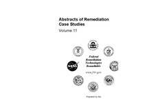 Abstracts of Remediation Brochure
