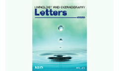 Limnology and Oceanography Letters
