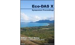 Eco-DAS X Symposium Proceedings