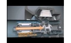 VTA MicroTurbine Video