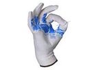 TurtleSkin - Model CP - Neon Gloves