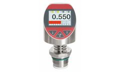 PRECONT - Model PN4LM - Electronic Pressure Transmitter / Pressure Switch