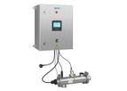 Late - Model LTE Series MST PH - UV Systems for Ultrapure Water