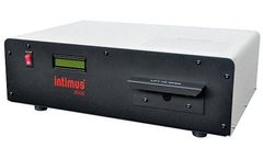 intimus - Model 8000 - Degaussers