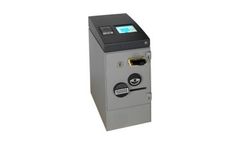intimus - Model CD 1200 CRB-M - Cash Deposit System