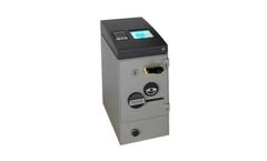 intimus - Model CD 1200 CRB-MCb - Cash Deposit System