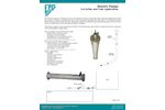 EPG - In-Line Booster Pumps - Brochure