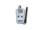 Milwaukee - Model MW100 - Standard Portable pH Meter with 0.1 pH Resolution