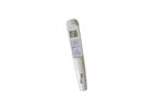 Milwaukee - Model IP55 - pH Temperature Meter with Replaceable Electrode
