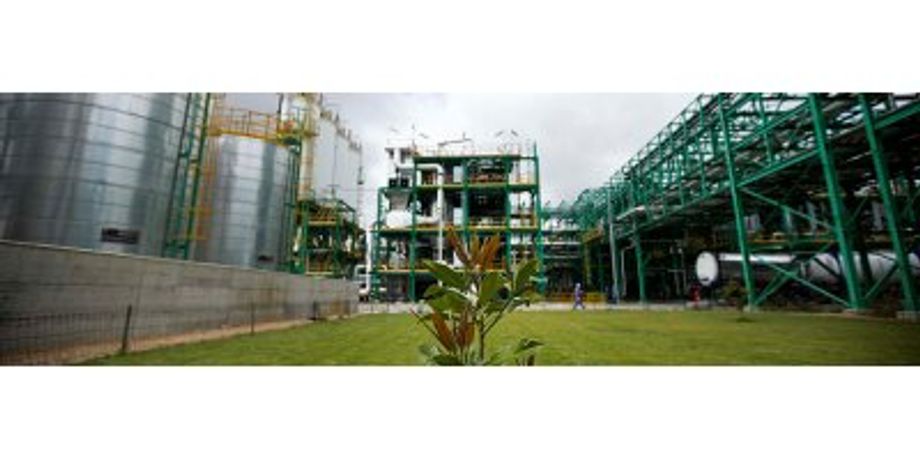 Biorefineries Integrated System