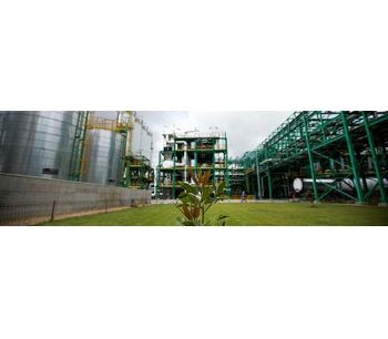 Biorefineries Integrated System